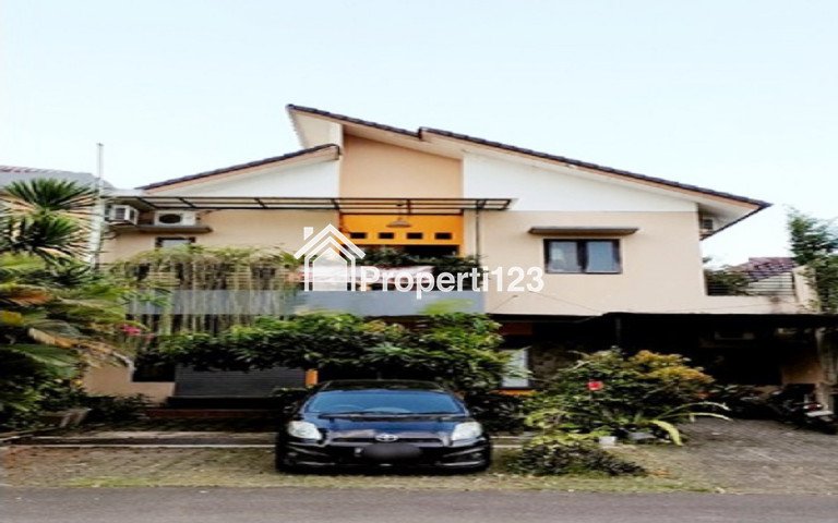 Kost Dekat Supermal Karawaci, Lippo Mall Karawaci, Universitas Pelita Harapan, RS Siloam Lippo Karawaci, Imperial Klub Golf Tangerang - 10