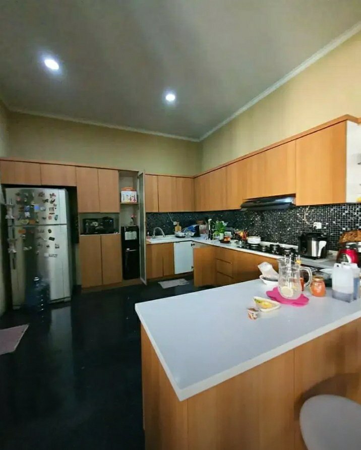 Rumah Cantik Asri dan Mewah di Dekat Exit toll Veteran - 7