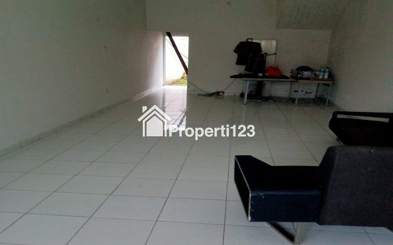 RUKO SIAP HUNI !!! SHM, LANGSUNG PENJUAL DI SRENGSENG, JAGAKARSA, JAKSEL - 4