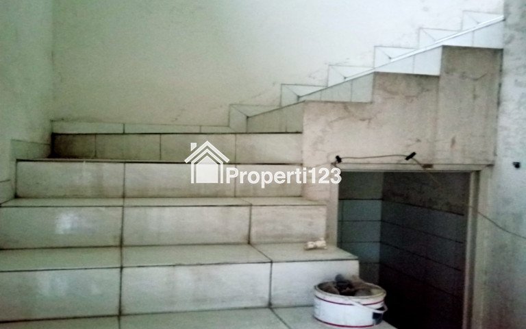 RUKO SIAP HUNI !!! SHM, LANGSUNG PENJUAL DI SRENGSENG, JAGAKARSA, JAKSEL - 9