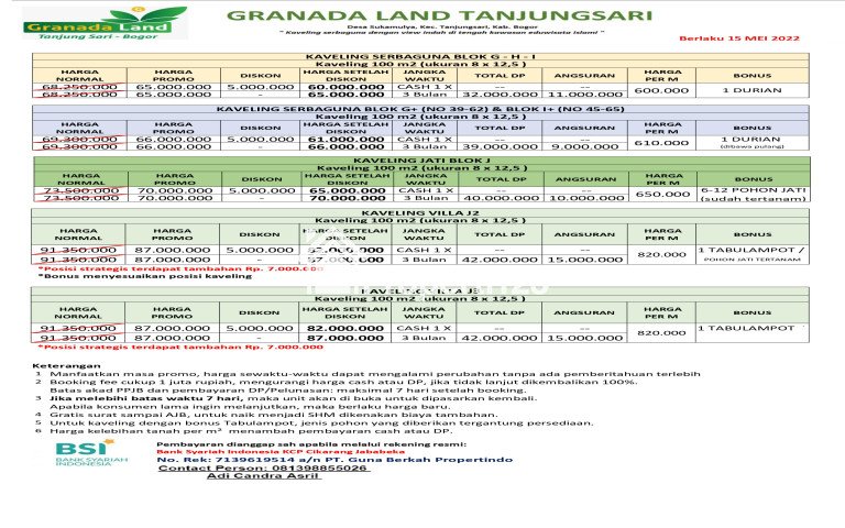 Granada Land - 7