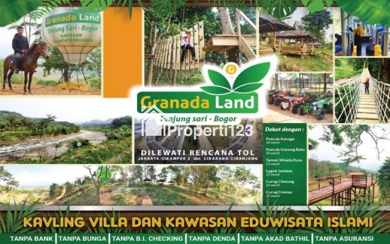 Granada Land - 8