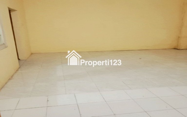 RUMAH MURAH DAN TERAWAT DI GRAHA TIRTA WARU SIDOARJO - 2