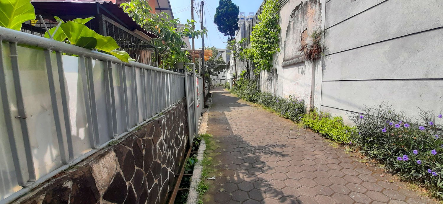 RUMAH DAN KOST-KOSTAN  DI SAMPING RSHS BANDUNG - 34