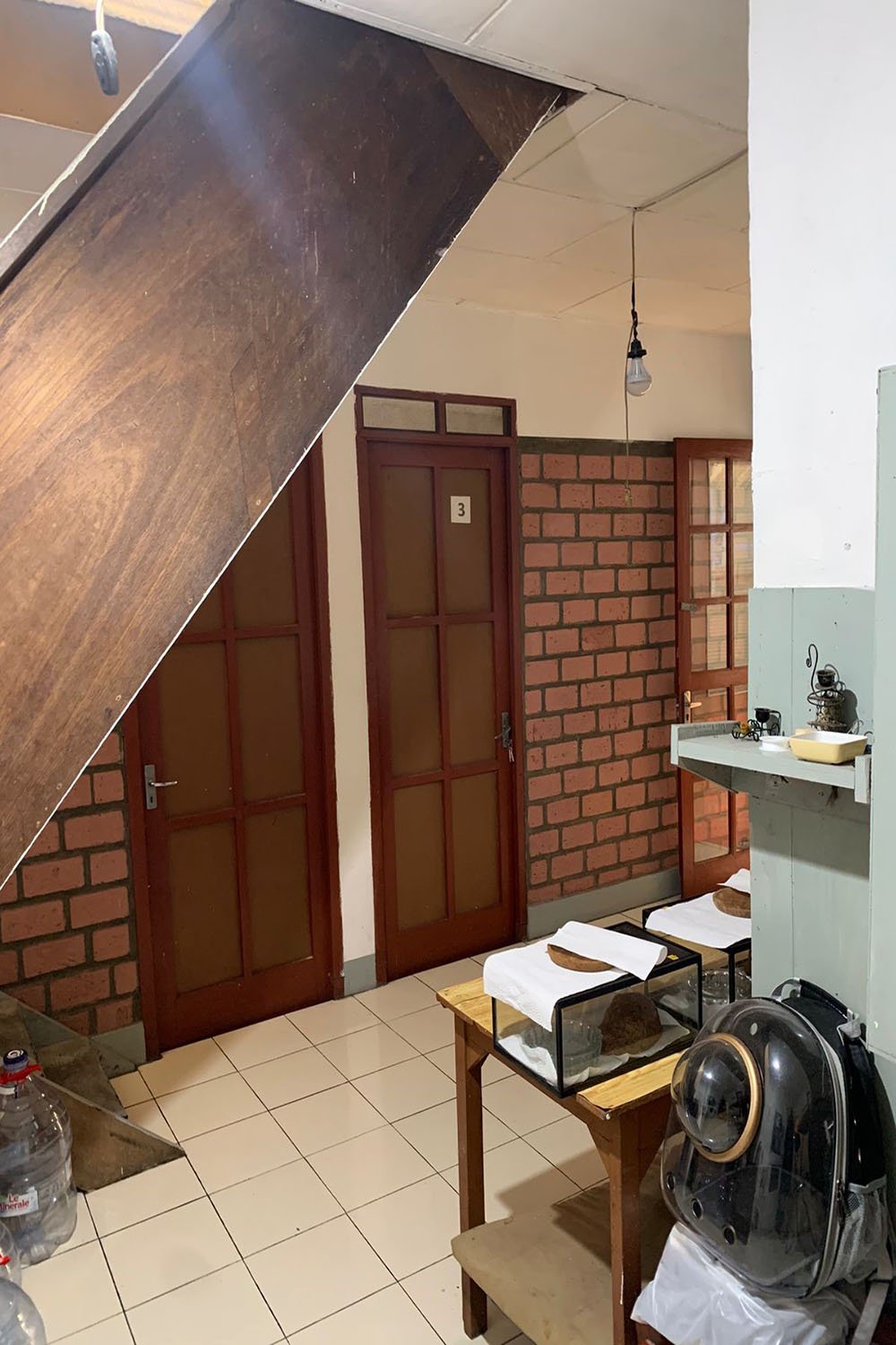 RUMAH DAN KOST-KOSTAN  DI SAMPING RSHS BANDUNG - 24