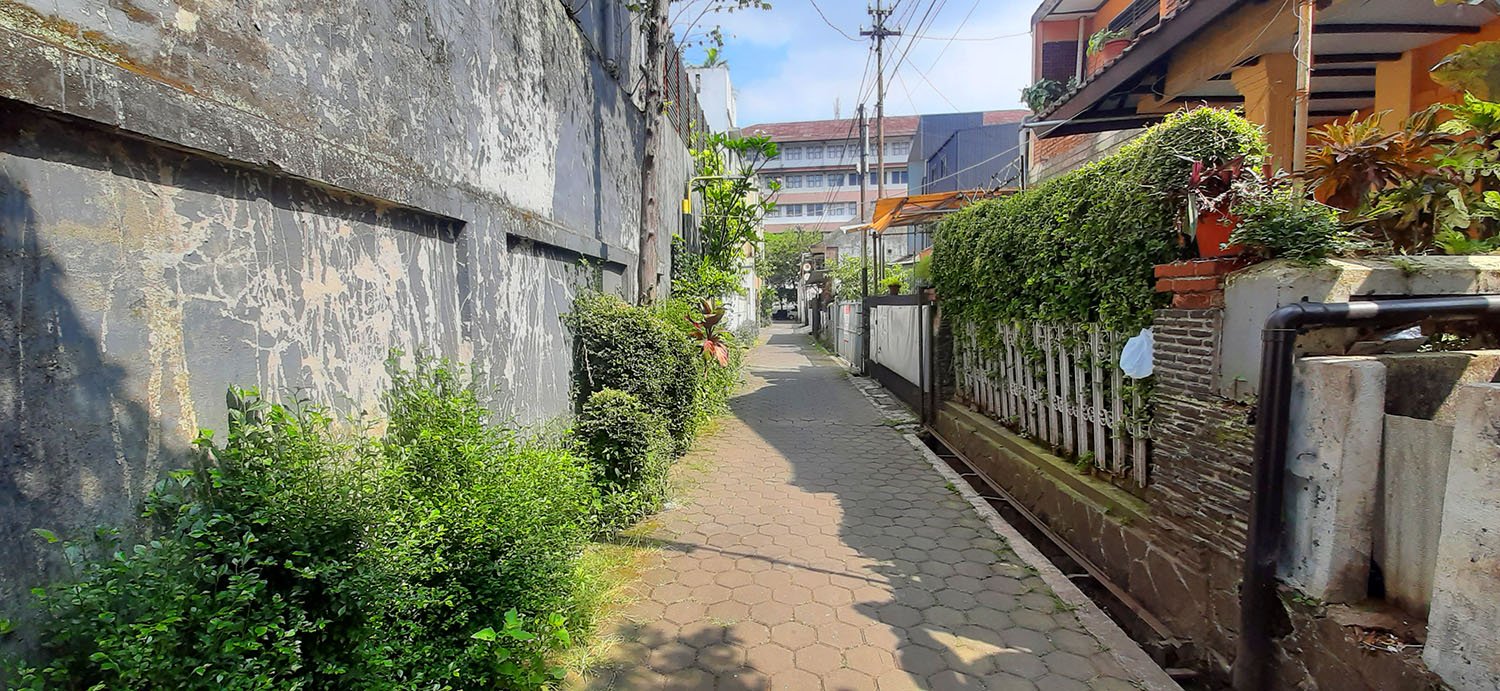 RUMAH DAN KOST-KOSTAN  DI SAMPING RSHS BANDUNG - 32