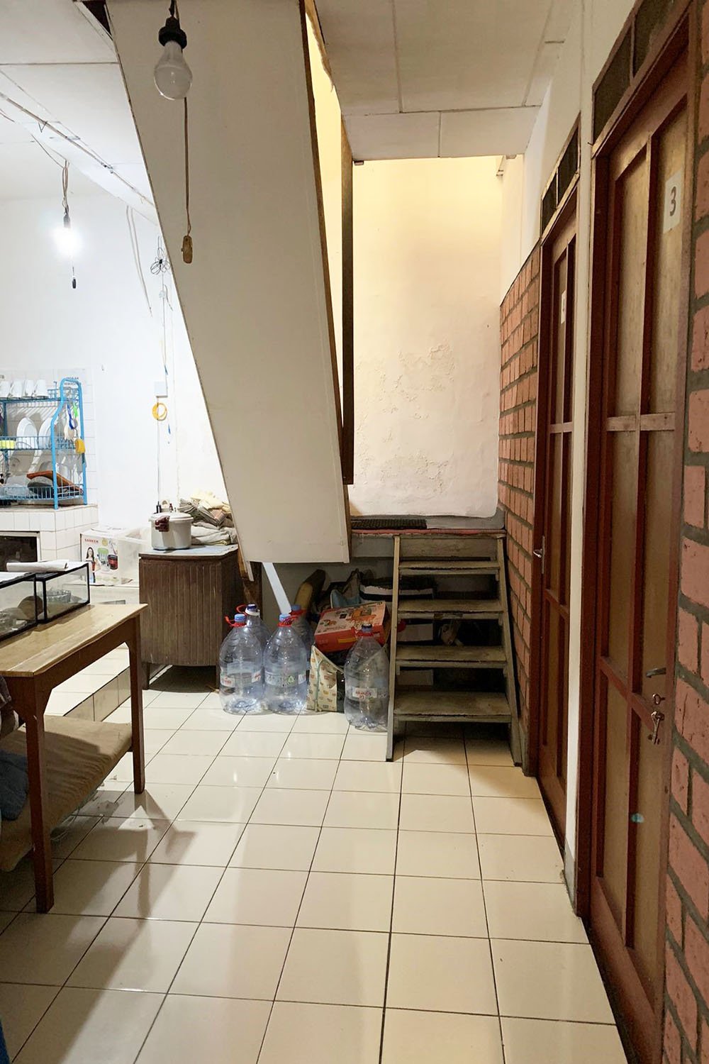 RUMAH DAN KOST-KOSTAN  DI SAMPING RSHS BANDUNG - 20