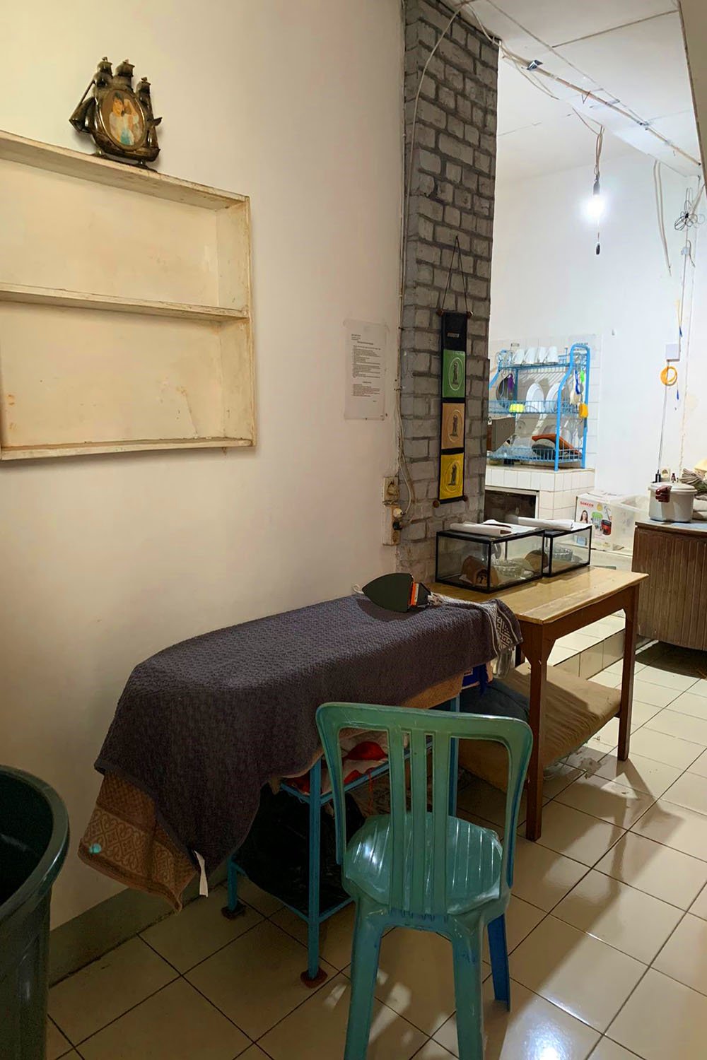 RUMAH DAN KOST-KOSTAN  DI SAMPING RSHS BANDUNG - 16