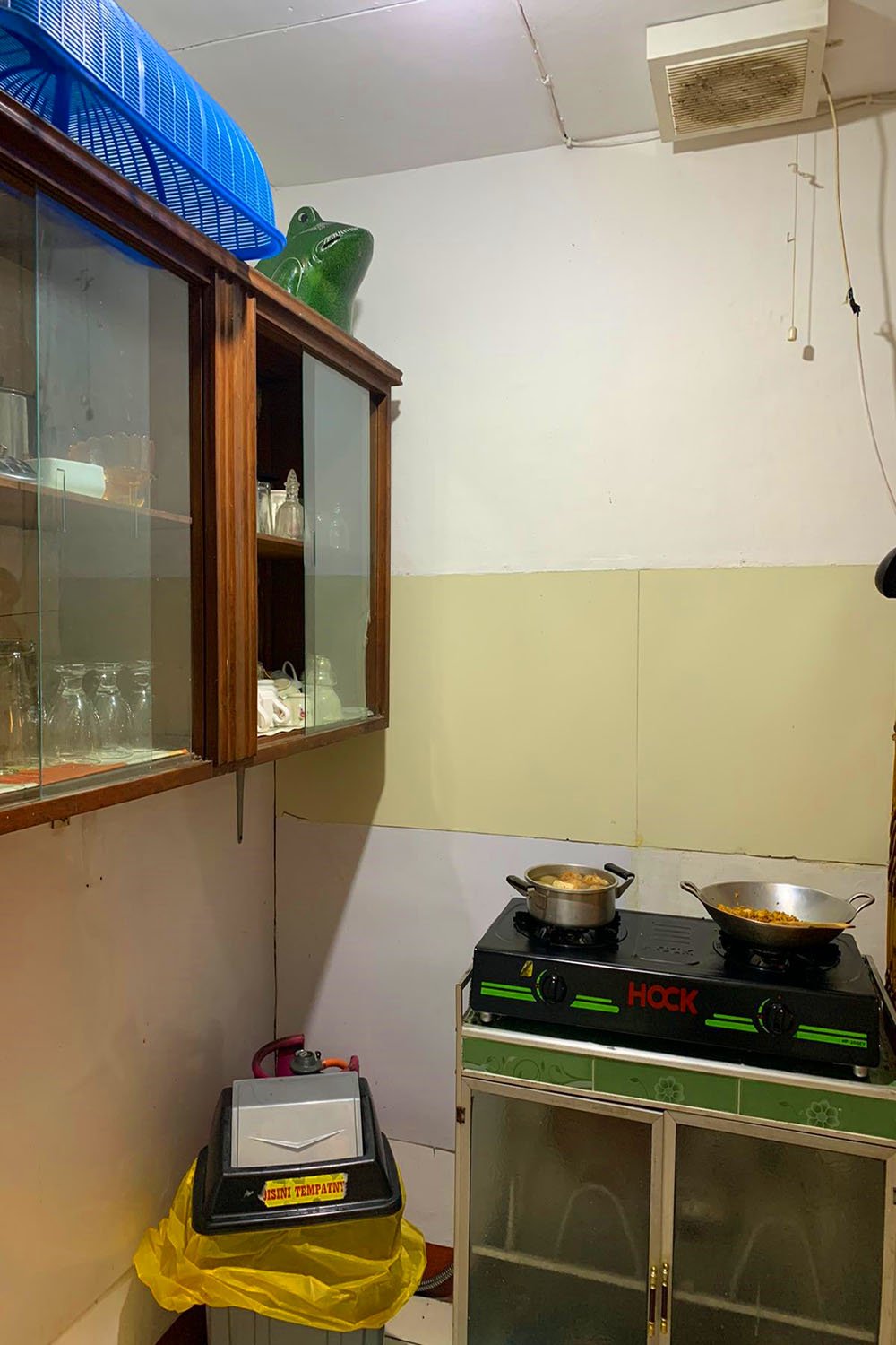 RUMAH DAN KOST-KOSTAN  DI SAMPING RSHS BANDUNG - 22