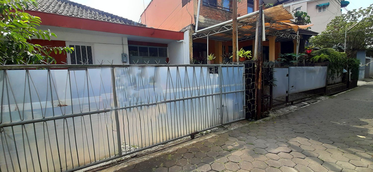 RUMAH DAN KOST-KOSTAN  DI SAMPING RSHS BANDUNG - 4