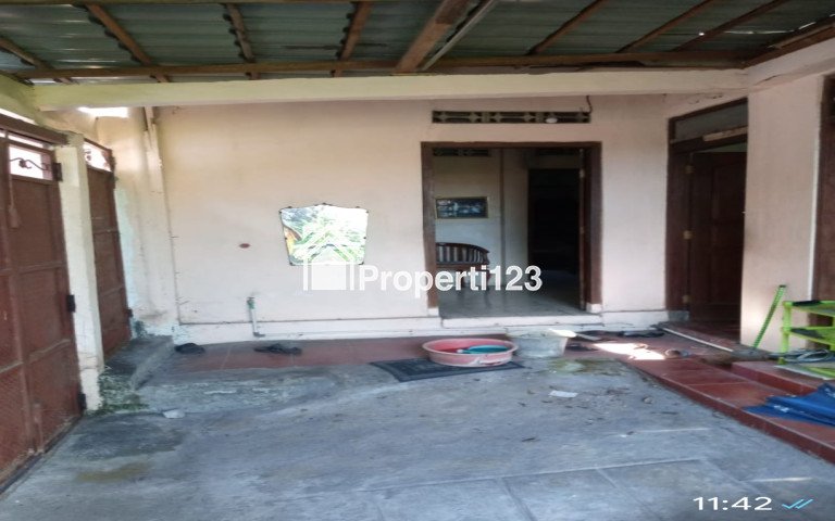 Dijual rumah warisan bapak dan ibu kami di Wirobrajan, Yogyakarta. - 2
