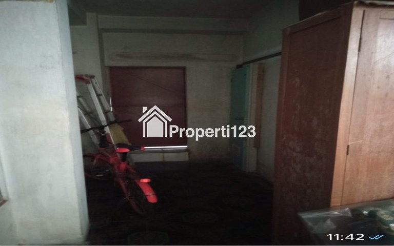 Dijual rumah warisan bapak dan ibu kami di Wirobrajan, Yogyakarta. - 8