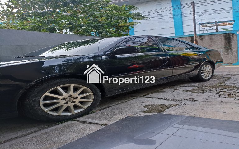 Dijual rumah warisan bapak dan ibu kami di Wirobrajan, Yogyakarta. - 14