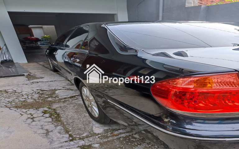 Dijual rumah warisan bapak dan ibu kami di Wirobrajan, Yogyakarta. - 15