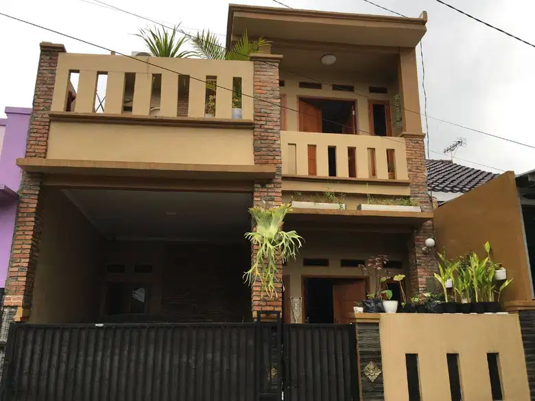 Rumah Di Jual - 9