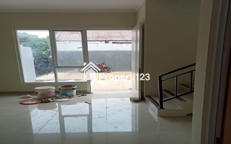 5 juta all in sudah punya rumah 2 lantai - 4