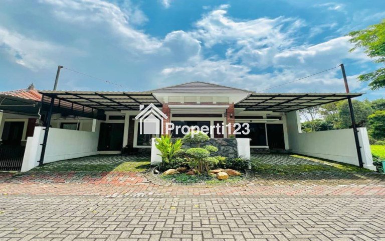 RUMAH MURAH CITRALAND SURABAYA BARAT - 1