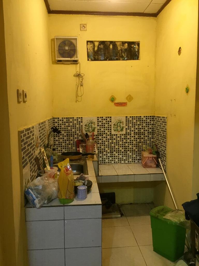 Jual Rumah Duta Bintaro Tangerang - 7