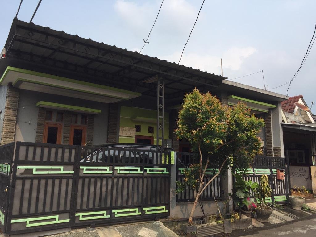 Jual Rumah Duta Bintaro Tangerang - 2