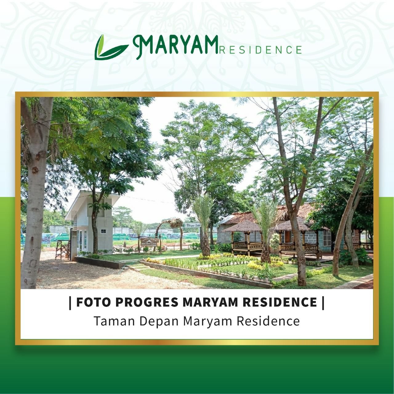 Rumah dijual pinggir jalan raya dekat metland cileungsi - 7