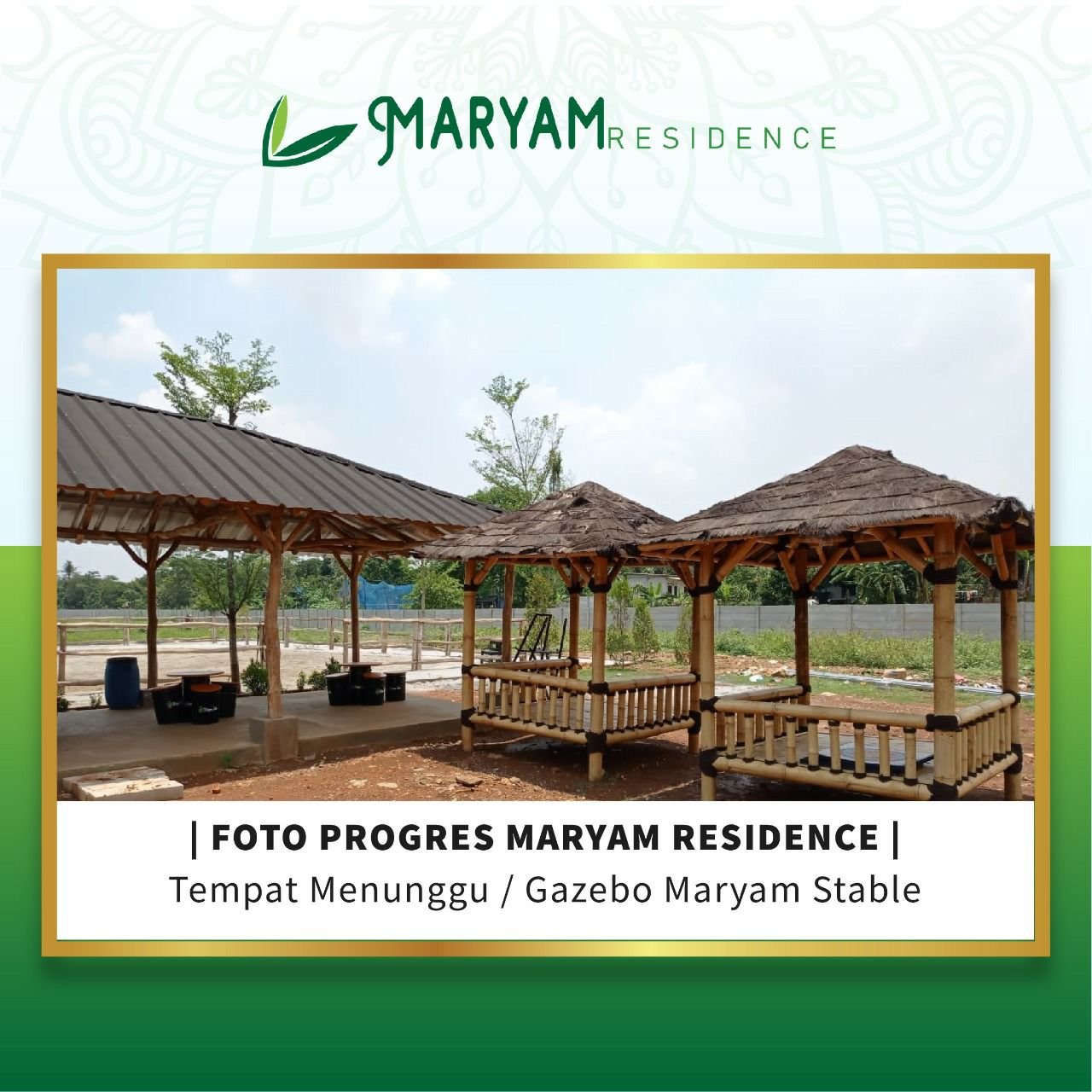 Rumah dijual pinggir jalan raya dekat metland cileungsi - 8