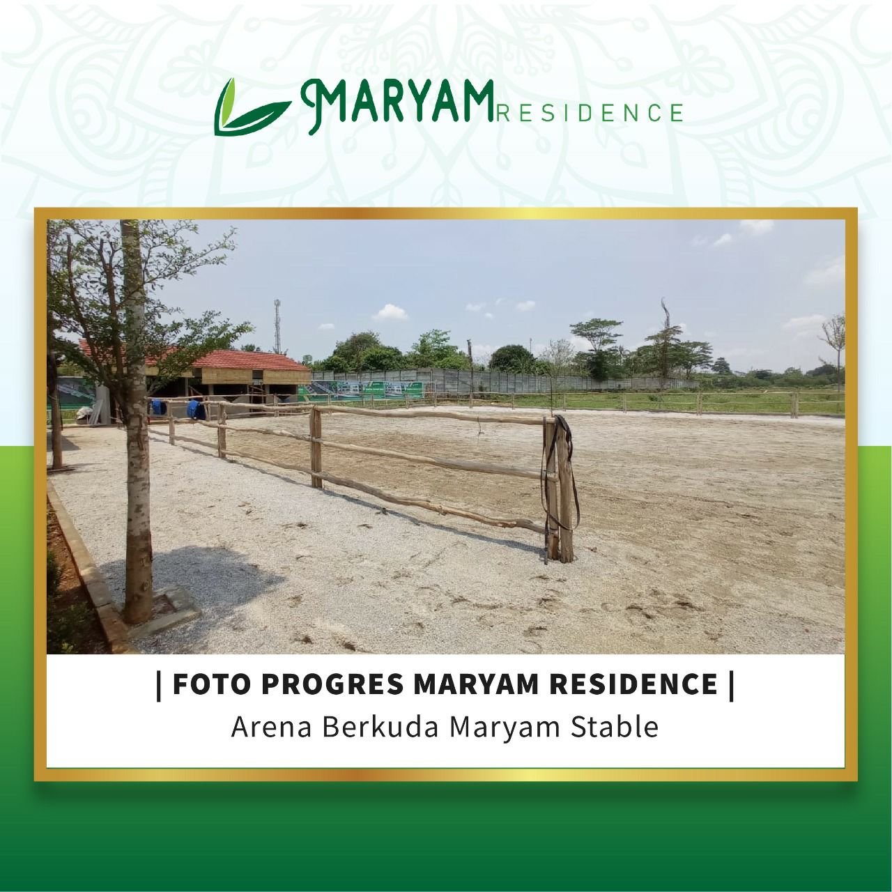 Rumah dijual pinggir jalan raya dekat metland cileungsi - 10