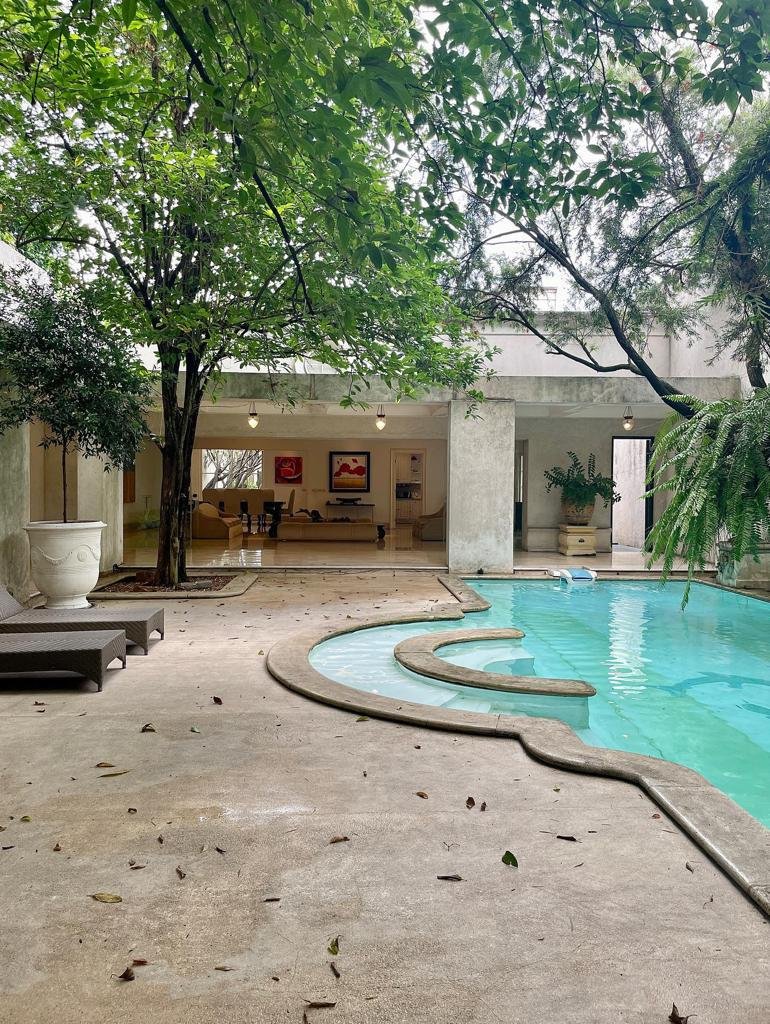 Rumah Mewah bagus di Bangka Kemang Nuansa Villa Resort mewah - 24
