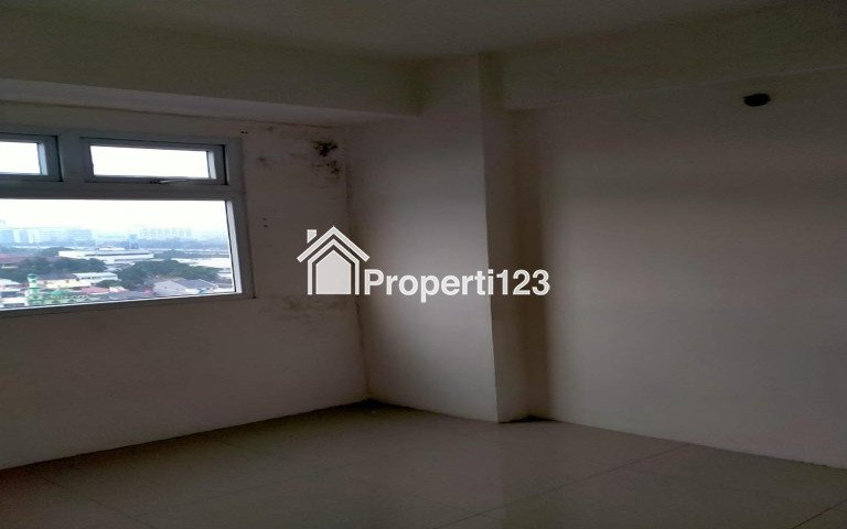 The green pramuka city 2 kamar kosong sewa per tahun - 1