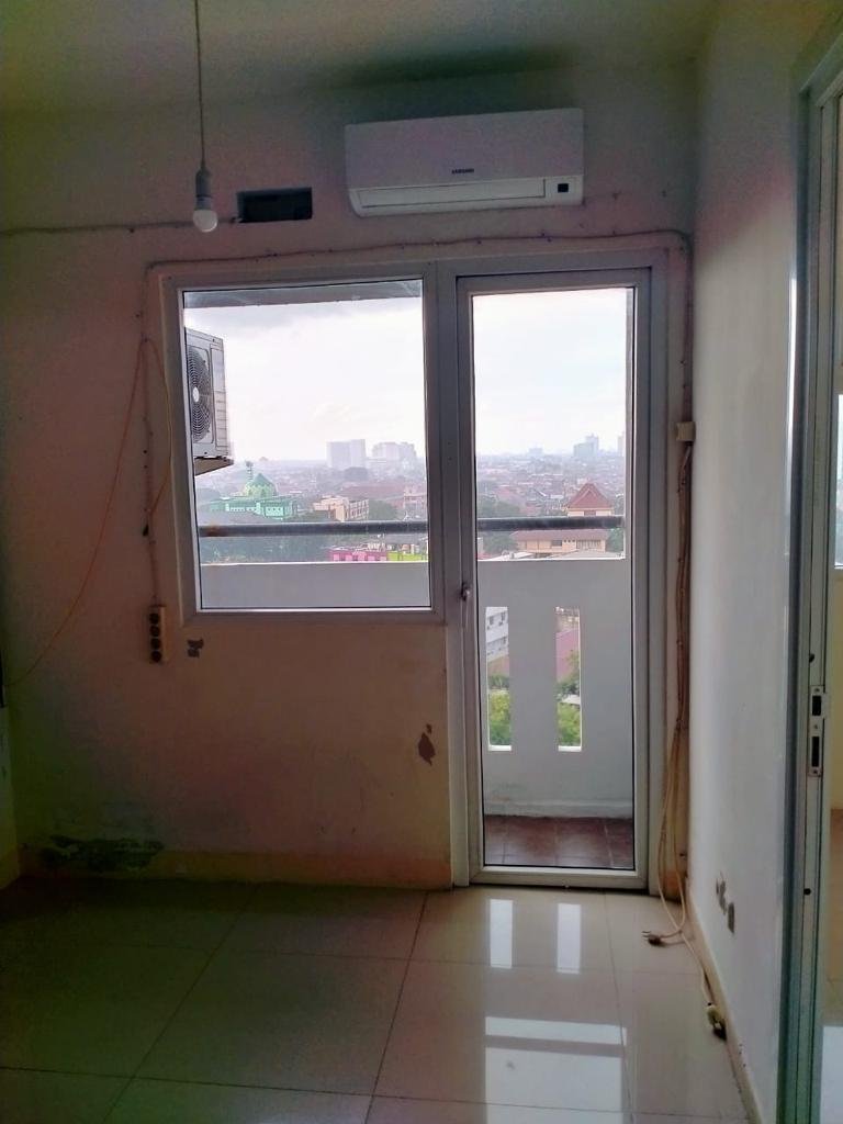 The green pramuka city 2 kamar kosong sewa per tahun - 4