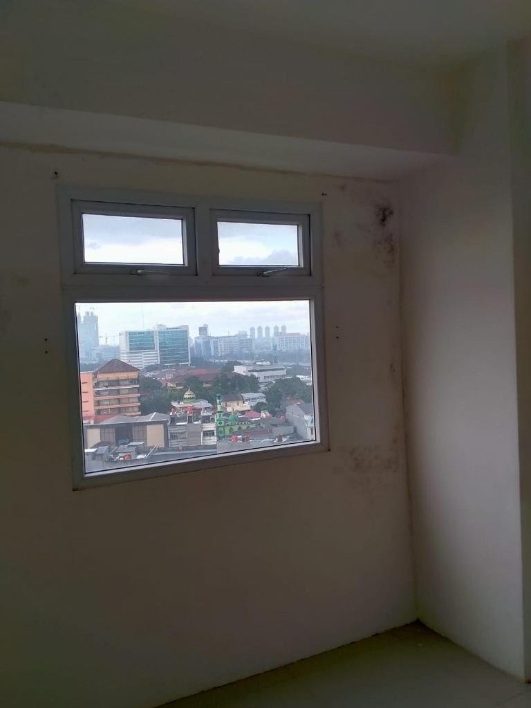 The green pramuka city 2 kamar kosong sewa per tahun - 8