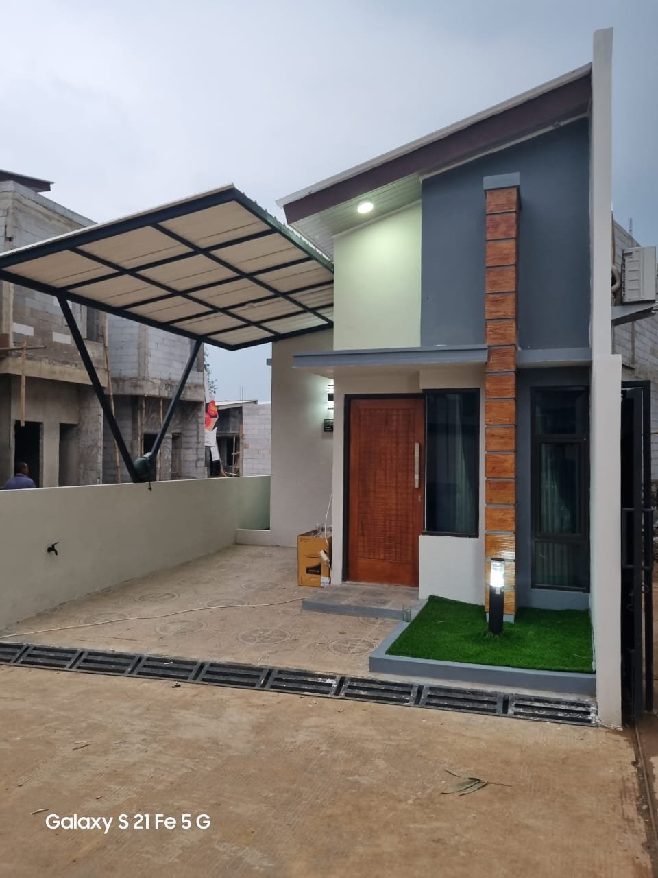 Rumah Murah Pondok Rajeg Cibinong - 12