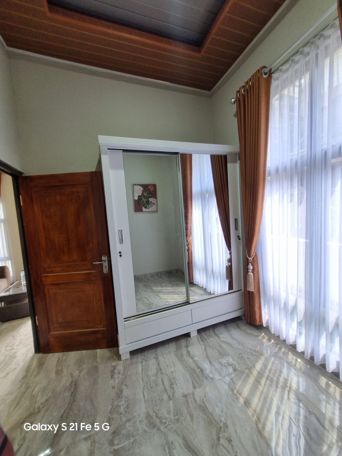 Rumah Murah Pondok Rajeg Cibinong - 14
