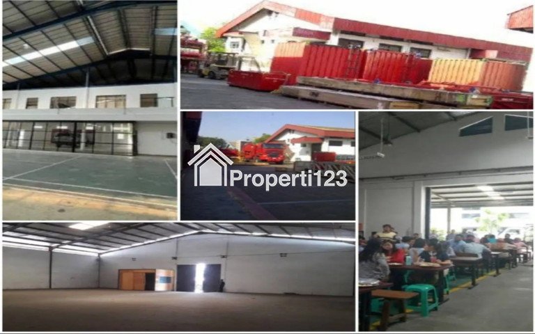 Disewa Perkantoran Kantor Office TB Simatupang Jakarta Selatan - 3