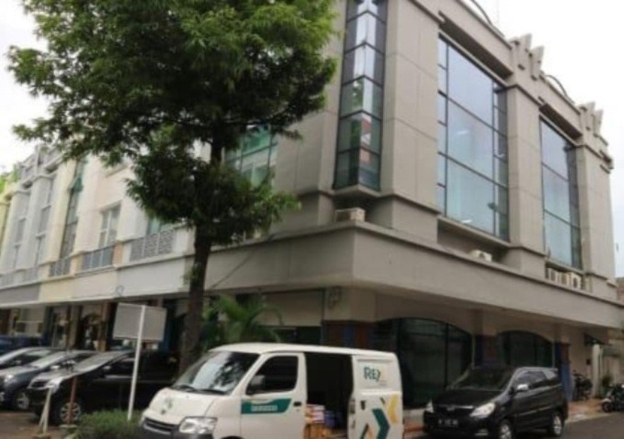 Ruko Murah Siap Pakai Untuk Kantor di Fatmawati, Jakarta Selatan - 6
