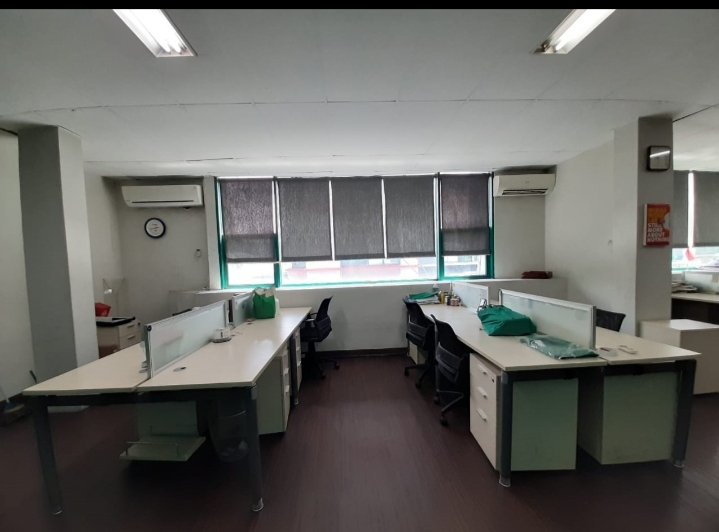 Ruko Murah Siap Pakai Untuk Kantor di Fatmawati, Jakarta Selatan - 3