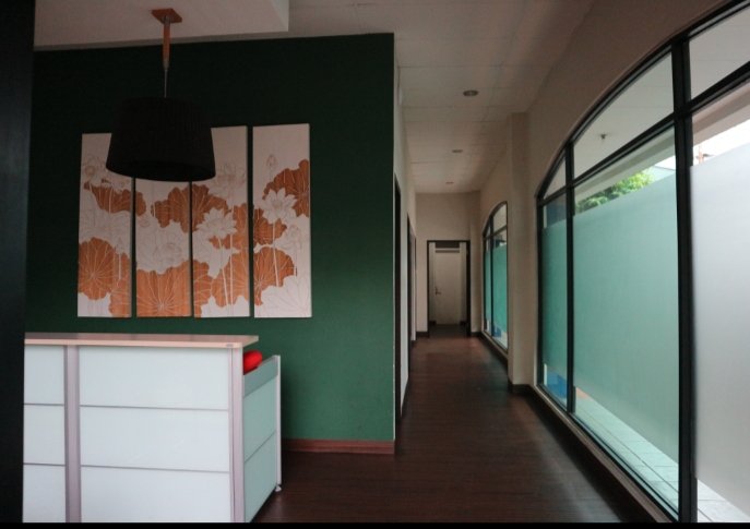 Ruko Murah Siap Pakai Untuk Kantor di Fatmawati, Jakarta Selatan - 5