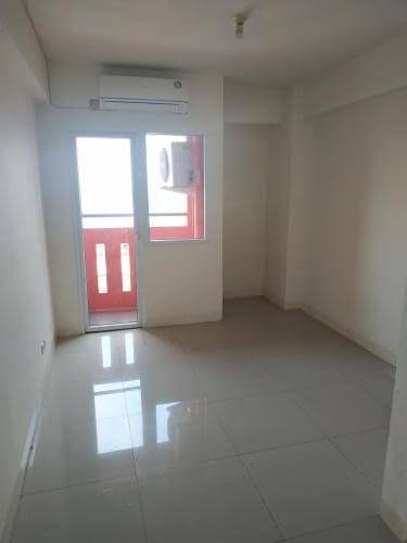 Apartment the green pramuka city studio kosong tower Magnolia Mall - 4