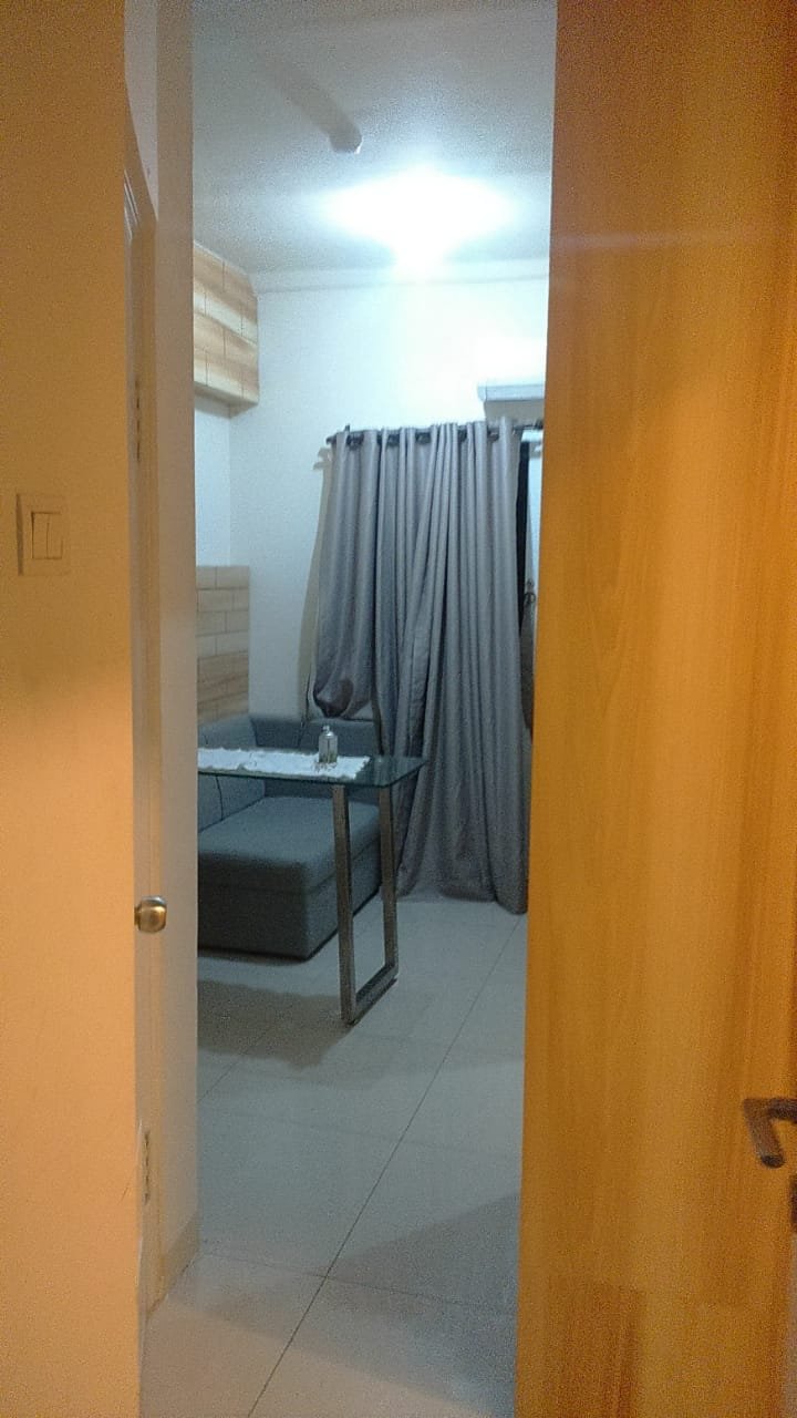 The green pramuka city 2 kamar furnish sewa per tahun - 16