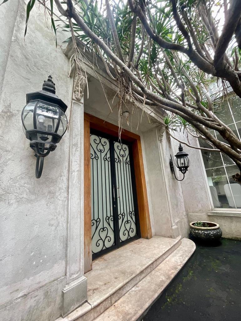 Rumah Mewah bagus di Bangka Kemang Nuansa Villa Resort mewah - 24