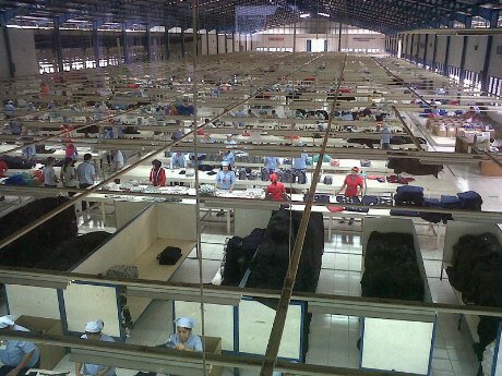 Pabrik Murah dekat Exit Toll Karawang Timur, Karawang - 5