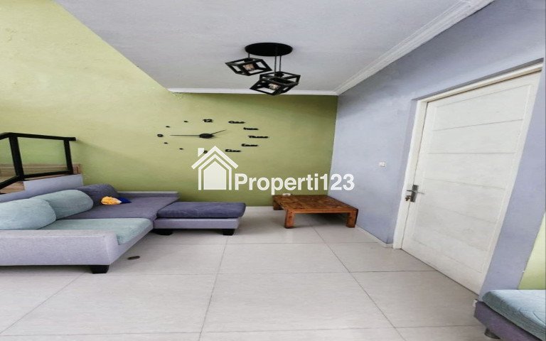 RUMAH TERAWAT SIAO HUNI DI KAHURIPAN SIDOARJO - 3