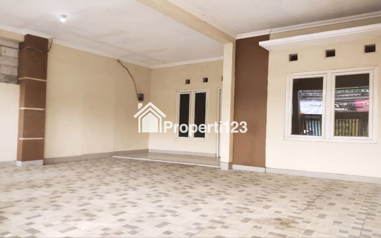 JUAL CEPAT RUMAH MURAH KAHURIPAN NIRWANA SIDOARJO KOTA - 1