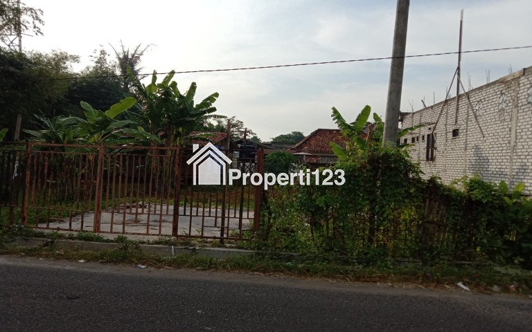 TANAH 1.389M2 BANGKALAN MADURA - 3