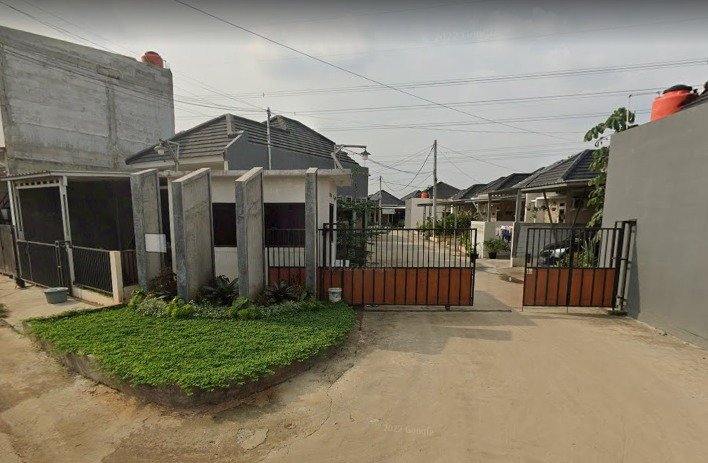 Disewakan Rumah Tahunan dekat Pamulang, BSD, Depok, Jakarta Selatan - 18