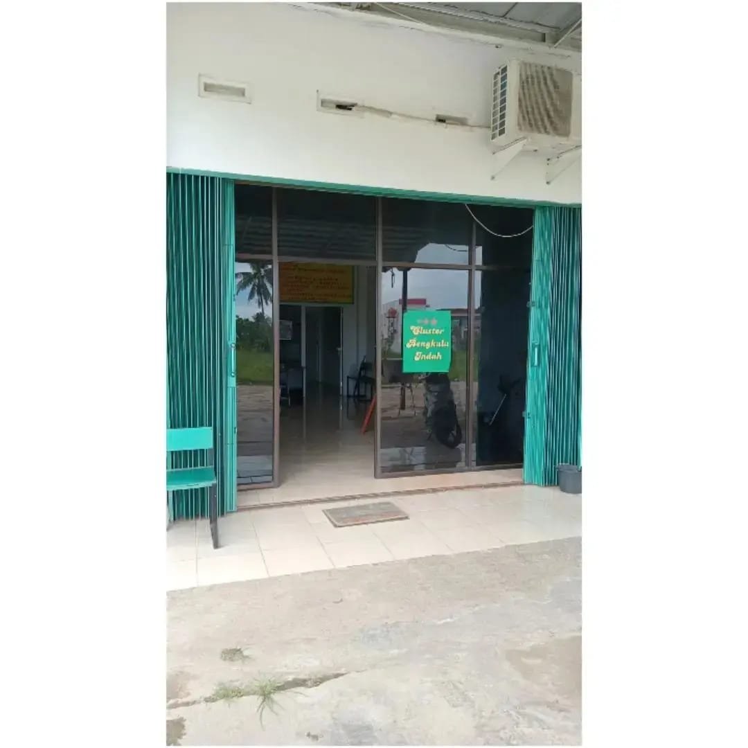 RUMAH BARU IDAMAN LOKASI DEPAN BIM CLUSTER BENGKULU INDAH - 21