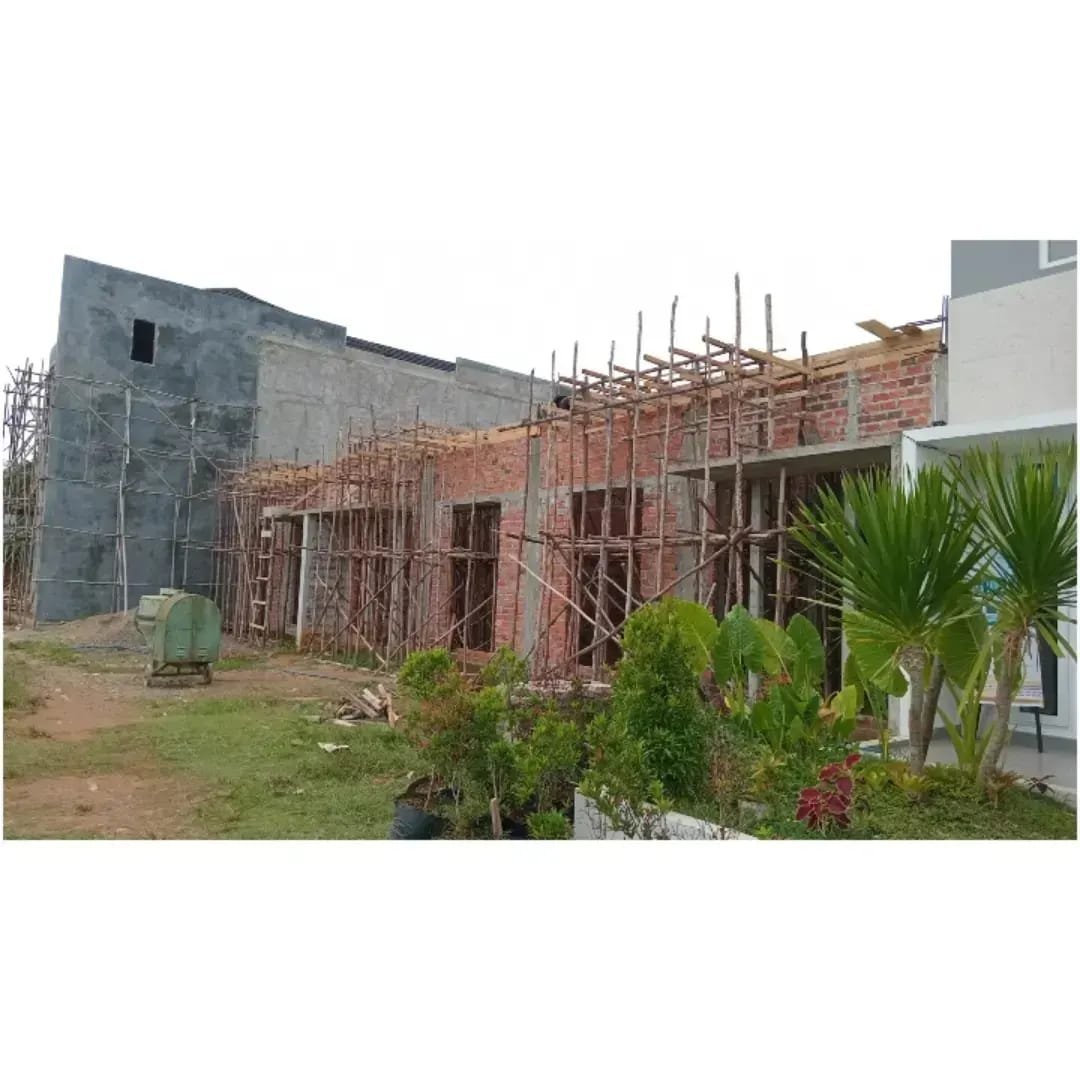 RUMAH BARU IDAMAN LOKASI DEPAN BIM CLUSTER BENGKULU INDAH - 17