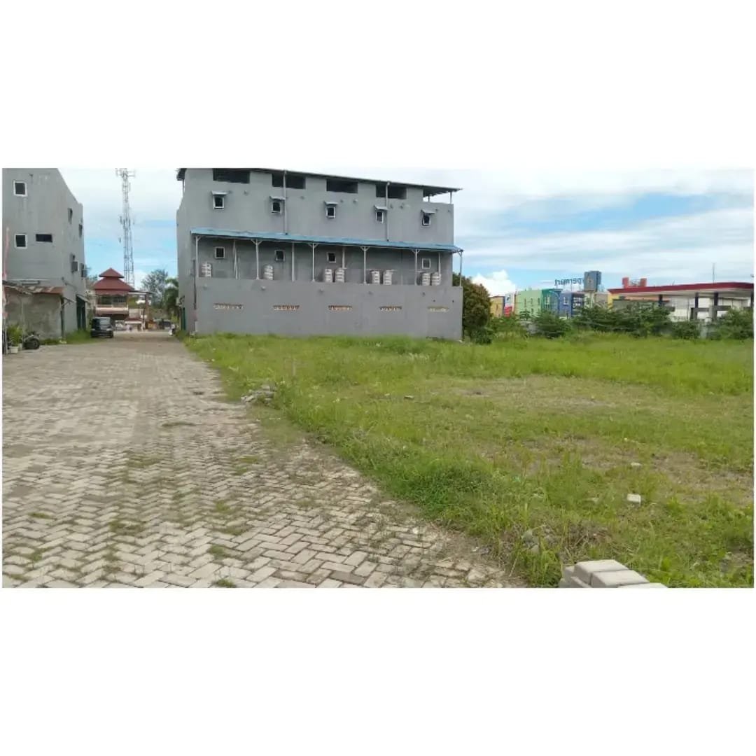 RUMAH BARU IDAMAN LOKASI DEPAN BIM CLUSTER BENGKULU INDAH - 19