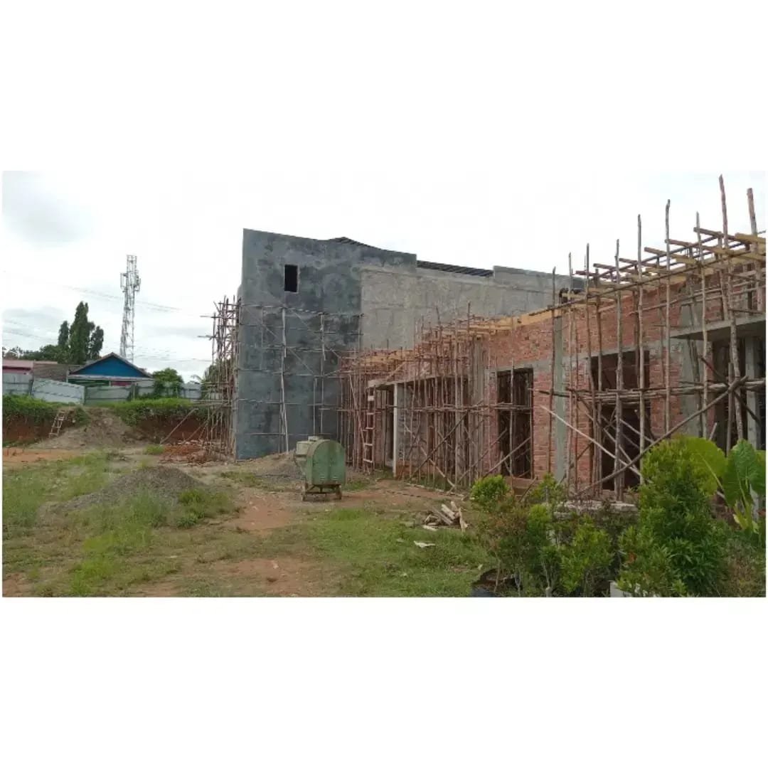 RUMAH BARU IDAMAN LOKASI DEPAN BIM CLUSTER BENGKULU INDAH - 15