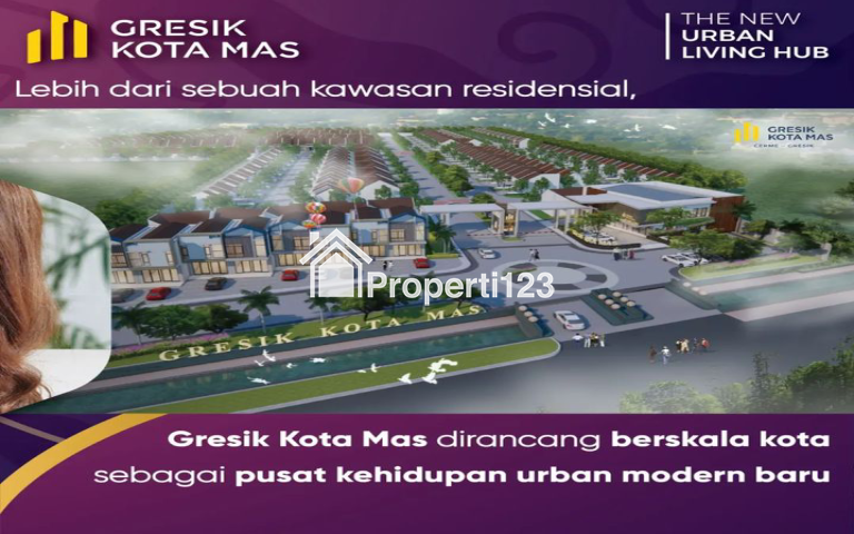 Cash/KPR/inhouse - 1
