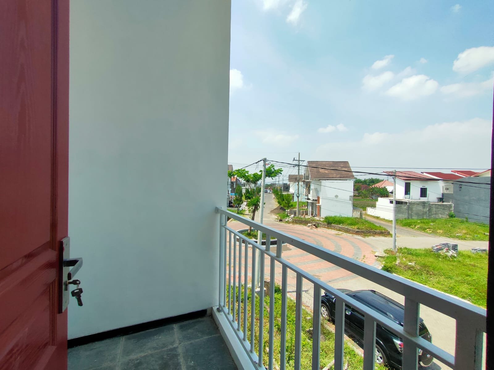 Rumah Siap Huni di Kepuharjo Malang - 7